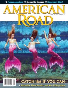 American Road – Winter 2023