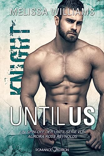 Melissa Williams - Until Us: Knight