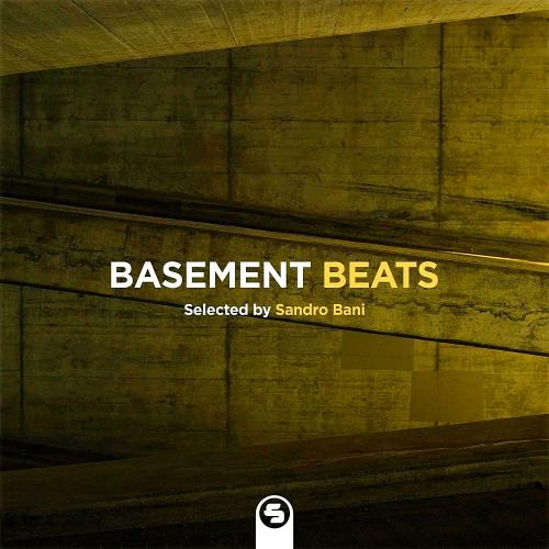 VA - Basement Beats - Selected by Sandro Bani (2024) (MP3)