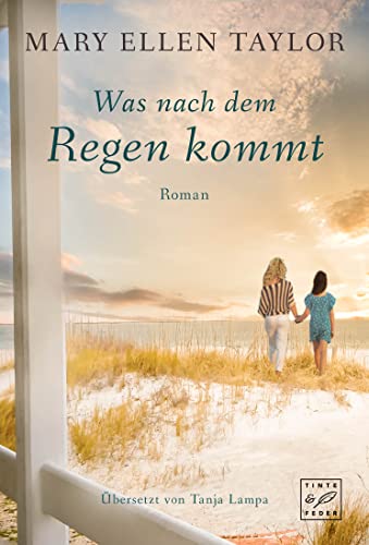 Mary Ellen Taylor - Was nach dem Regen kommt