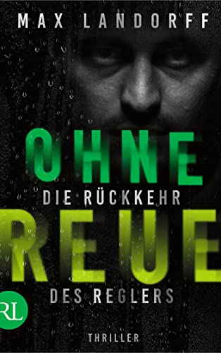 Cover: Max Landorff - Ohne Reue