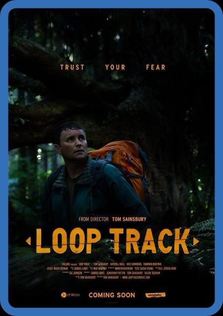 Loop Track (2023) 1080p WEB-DLRip ViruseProject