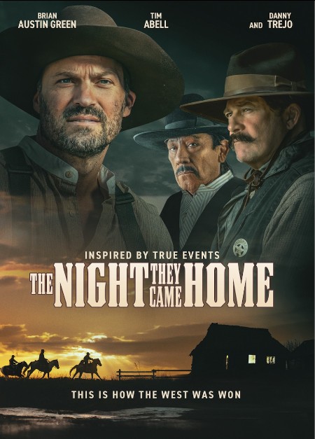 The Night They Came Home (2024) 1080p AMZN WEBRip DD5 1 x264-GalaxyRG 931d08e59fe61aac547c6d6b4df334f1