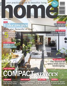 Home South Africa – February-March 2024