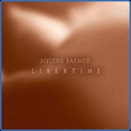 Mylène Farmer - Libertine 2023