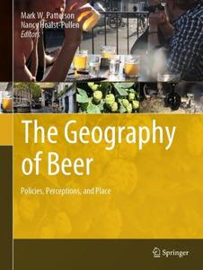 The Geography of Beer Policies, Perceptions, and Place