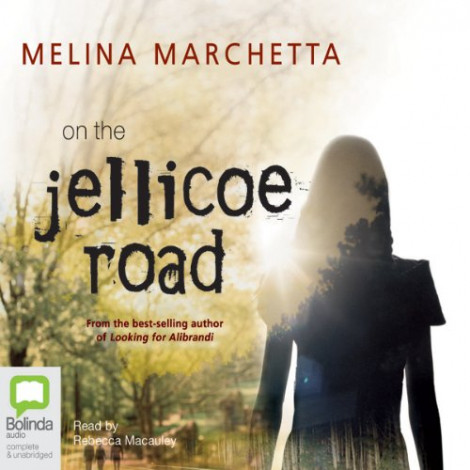 Melina Marchetta - On The Jellicoe Road  1da0530d8f241e2e12f61866e56f4e00