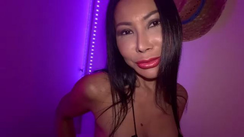 The Thai Godess - Secretly fucked in a nightclub ! I finish filled (2023) SiteRip
