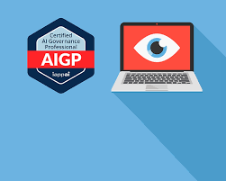 AIGP: AI Governance: AI and Data Privacy in Europe