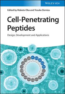 Cell–Penetrating Peptides Design, Development and Applications