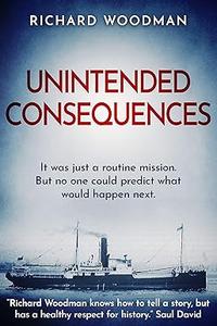 Unintended Consequences (Tales of the Sea Book 5)