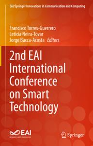 2nd EAI International Conference on Smart Technology