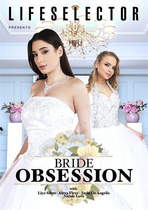 Bride Obsession (2023) LifeSelector 1080p