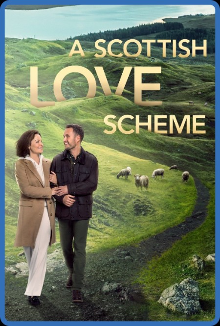 A Scottish Love Scheme (2024) 720p WEB h264-EDITH