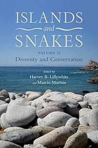 Islands and Snakes Diversity and Conservation