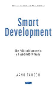 Smart Development  The Political Economy in a Post-COVID-19 World