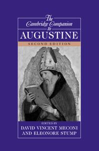 The Cambridge Companion to Augustine, 2nd Edition