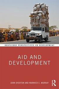 Aid and Development (Routledge Perspectives on Development)