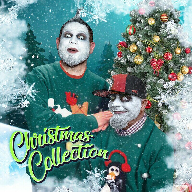 Twiztid - Christmas Collection (2023) 35eab549e7051f4544e3f35da865692f