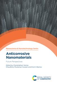 Anticorrosive Nanomaterials  Future Perspectives