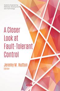 A Closer Look at Fault–Tolerant Control