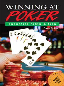Winning at Poker Essential Hints & Tips