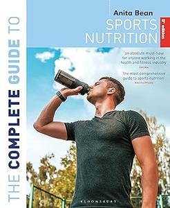 The Complete Guide to Sports Nutrition (9th Edition)  Ed 9