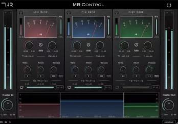 THR MB–Control v1.0.0