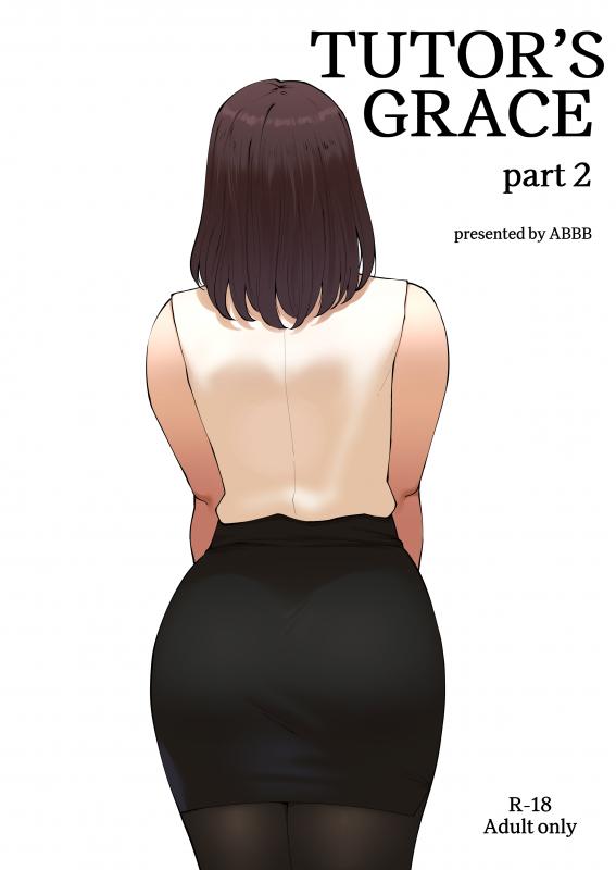 [ABBB] Tutor's Grace 2 Hentai Comics