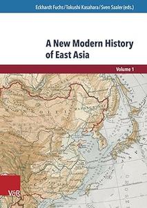 A New Modern History of East Asia, Volume 1 & 2