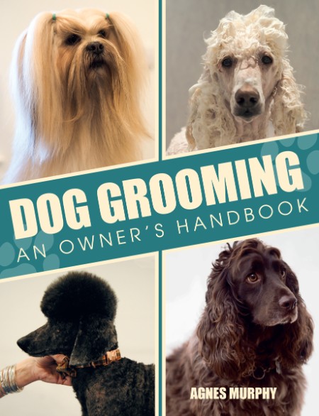Dog Grooming by Agnes Murphy