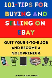 101-Tips for Buying and Selling on eBay
