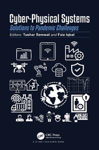 Cyber-Physical Systems  Solutions to Pandemic Challenges