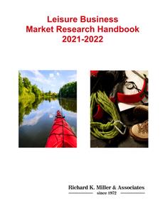 Leisure Business Market Research Handbook 2021–2022, 8th Edition