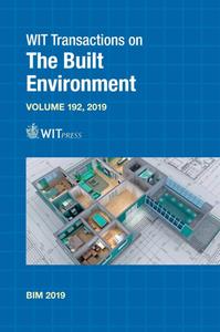 Building Information Modelling (BIM) in Design, Construction and Operations III