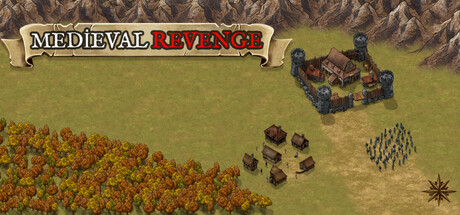 Medieval Revenge-Tenoke