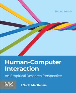Human-Computer Interaction (2nd Edition)