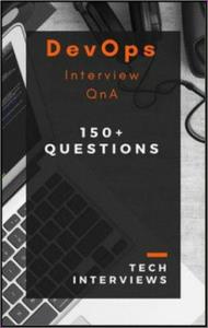 DevOps Interview Questions & Answers