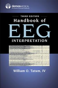 Handbook of EEG Interpretation, 3rd Edition