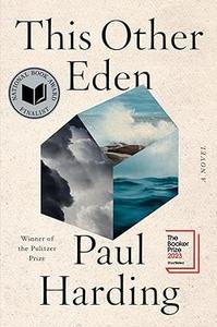 This Other Eden A Novel