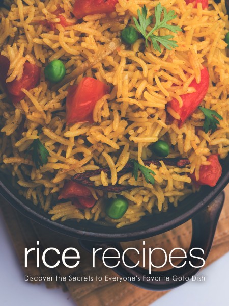 The Best of Wild Rice Recipes by Beatrice Ojakangas