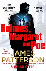 Holmes, Margaret and Poe
