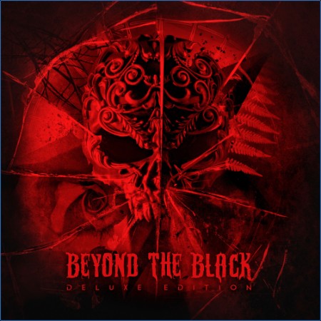 Beyond The Black - Beyond The Black (Deluxe Edition) 2024