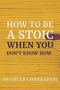 How To Be A Stoic When You Don't Know How A 10–Week Training Program