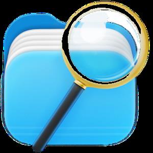 Find Any File (FAF) 2.4.2 b4 macOS