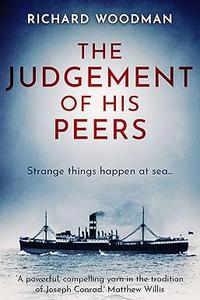 The Judgement of his Peers (Tales of the Sea Book 2)
