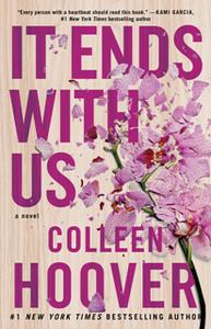 It Ends with Us  A Novel