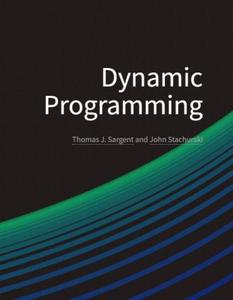 Dynamic Programming Volume I Finite States