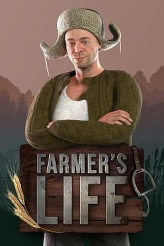 Farmer's Life (2023/Ru/Multi/License)