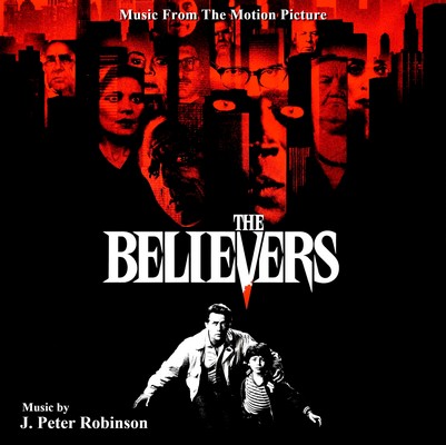 The Believers Soundtrack